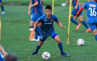 Nhân tố Việt kiều được triệu tập lên U19 CH Czech; Văn Hậu bảo vệ Quang Hải
