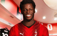 Milan kỳ vọng gì ở người cũ Arsenal?