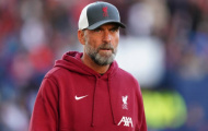 Klopp: 'Chúng tôi phải tìm ra đội hình đấu với Chelsea'