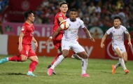 Đua vô địch V-League 2023: Kịch tính đến phút cuối