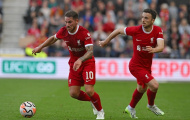 Thắng 3-1, Klopp nêu tên ngôi sao đẳng cấp hàng đầu của Liverpool