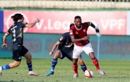 VAR và trọng tài ngoại sẽ hiện diện ở chặng nước rút V-League 2023