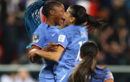 World Cup nữ 2023: Thắng Morocco 4 sao, Pháp giành vé cuối vào tứ kết