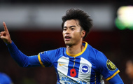 Man City quan tâm, Brighton khó giữ chân 'cỗ máy rê bóng'