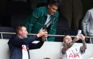 43 triệu bảng có nâng cấp nổi hàng thủ Tottenham?