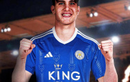 Here we go! Ngọc quý Chelsea gia nhập Leicester 