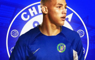 Here we go! Chelsea chiêu mộ thần đồng người Brazil