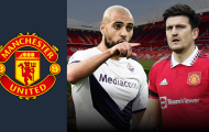 Chuyển nhượng 09/08: Xong Maguire, M.U chốt giá tân binh thứ 4; Arsenal hoàn tất 2 thương vụ kép