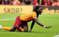 Bafetimbi Gomis: 'Kẻ chinh phạt' bền bỉ chưa dừng bước