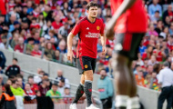 Cú 'quay xe' đúng đắn của Harry Maguire