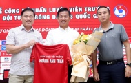 Lý do VFF thành lập 2 đội tuyển U23 Việt Nam