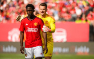 Người thắng, kẻ thua sau chuyến du đấu mùa hè của Man United