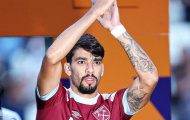 NÓNG! Pep tăm tia tiền vệ đẳng cấp Premier League