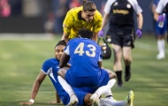Pochettino lấy ai thay Nkunku?