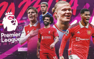 Premier League 2023/24: Arsenal lật đổ Man City, MU chưa đến thời