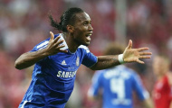 Quyết định táo bạo, Chelsea sắp tìm thấy Didier Drogba đệ nhị