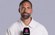 Rio Ferdinand chỉ rõ cầu thủ xứng đáng mang băng thủ quân M.U