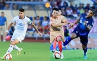 Rõ vụ nhập tịch của 2 ngoại binh số 1 V-League; Thanh Nhã đốn tim NHM