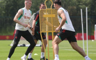 Vụ McTominay - Maguire: Hoàn hảo cho cả Man Utd lẫn West Ham