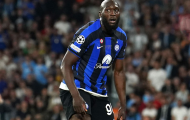 Lukaku cắt đứt liên lạc khiến sếp lớn Inter nổi cơn thịnh nộ