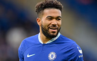 Reece James đưa ra 3 lời hứa khi làm đội trưởng Chelsea