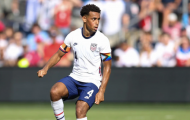 Chelsea mở đàm phán chiêu mộ Tyler Adams
