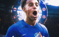 Here we go! Chelsea chiêu mộ tân binh 20 triệu bảng
