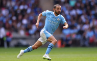 Barca chưa từ bỏ vụ Bernardo Silva