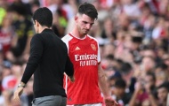 Gallagher gạt Arsenal, đánh giá cao cơ hội vô địch của M.U