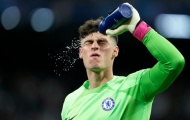 Rất nhanh chóng, Chelsea đồng ý bán đứt Kepa