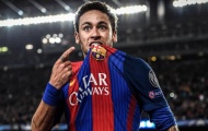 'Bạn sẽ loại Ansu để mang về Neymar, người đã trở thành kẻ thất bại'