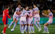 Nhật Bản là đội mạnh nhất World Cup nữ 2023?