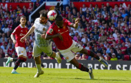 Solskjaer đã đúng, để lại cho Man Utd một bản HĐ cực chất