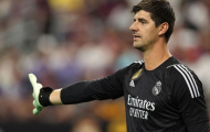 Real Madrid sốt vó, Courtois chấn thương nặng phải nghỉ dài hạn