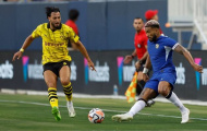 Reece James: Người giữ ngọn lửa Cobham cháy mãi