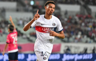 Sao PSG sắp chuyển sang Premier League
