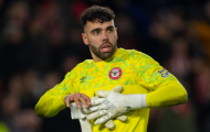 CHOÁNG! Ngã ngửa vụ David Raya tới Arsenal, tất cả đã việt vị