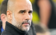 Những nỗi lo của Man City sau cú ăn ba lịch sử