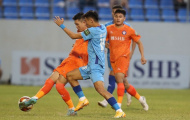 TP.HCM và Bình Dương có 'nắm tay' đẩy Đà Nẵng xuống hạng?