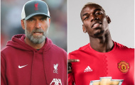 Chỉ trích M.U bạo chi vì Pogba, Jurgen Klopp nay đã ngộ ra chân lý