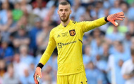 Chiêu mộ De Gea, Real Madrid xóa nhòa 'nỗi đau máy fax'