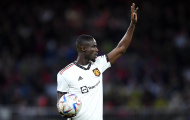 NÓNG! Chia tay Man Utd, Bailly đã có bến đỗ mới