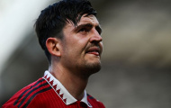 Vụ Harry Maguire chưa xong