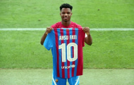 Nhà báo nói thẳng về khả năng Fati đến Arsenal