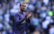 Harry Kane: Bây giờ hoặc không bao giờ