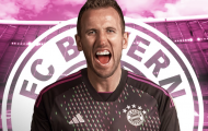 Here we go! Bayern nổ bom tấn Harry Kane