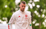 HLV Ancelotti phản đối thương vụ De Gea
