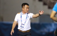 HLV Đà Nẵng chỉ ra bước ngoặt khiến đội rớt khỏi V-League