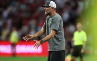 Jurgen Klopp: 'Tôi đã sai'