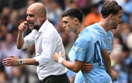 Man City: Pep Guardiola và tham vọng chưa ai đạt ở Ngoại hạng Anh